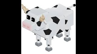 ROBLOX BOOGA X!