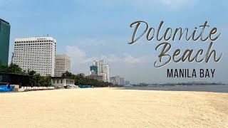 Dolomite Beach Manila Bay - August 2022