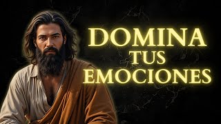 DOMINA tu MENTE y Vuélvete INQUEBRANTABLE | ESTOICISMO