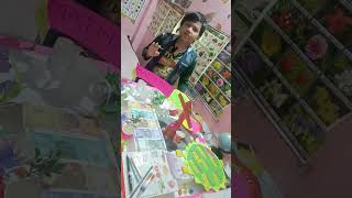 Cp-Sp #akbarbirbalkikahaniinhindi #costume #art #moralstories #drawing #fancydress #birbalkikahani