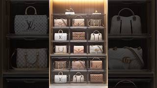 LUXURY BAG | STYLISH BAG DESIGN |Look luxury #fashionbag#handbags  #shoulderbag #luxurywomen#batool