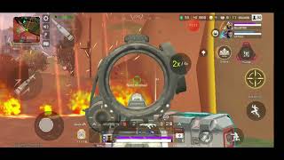 Apax Legend Mobile Gameplay Frist Time  2022  #apaxlegens #gaming