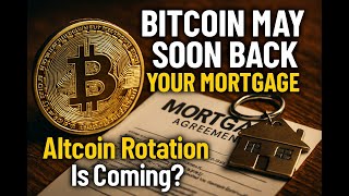 Altcoin Rotation Is Coming