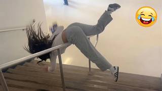 Try Not To Laugh 🤣 Top 100 Funniest Videos Ever 🎬🔥 Memes, Epic Fails & Pranks Compilation Part 39