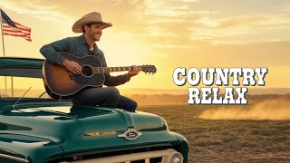 Country Music 2025 - Best Country Love Songs 2025 💞 Luminous & Dreamy Harmonies | Top Country Songs