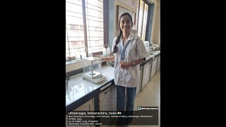 cGMP Day Activity – Standard Operating Procedure for Electronic Balance