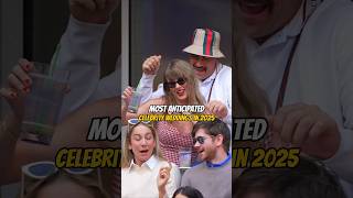 Most Anticipated Celebrity Weddings in 2025 #shorts