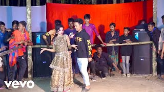 MdNazmulSarker - মন দিলাম প্রাণ দিলাম | New Wedding Duet Dance