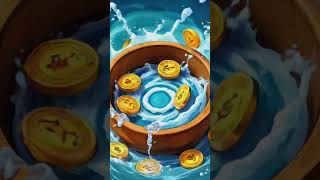 From Pickaxes to GPUs: The Fun Way to Mine Ryo Currency!  #CryptoMining #GPUMining #PrivacyCoin #RYO