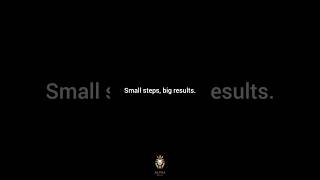 #alphaquotes #motivation #quotes #mindsetshift #selfdiscipline