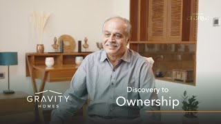 Discovery to Ownership  #gravityhomes