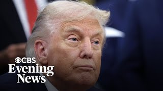 Americans fed up with how Trump, GOP and Democrats are handling shutdown, poll finds