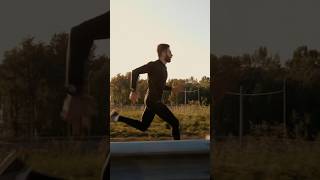 Challenge Yourself || Marcus Lopés