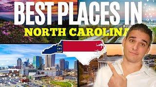 7 Best Places to Live in North Carolina for 2025