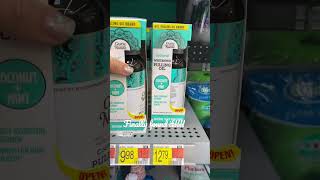 #gurunanda #oilpulling #poshmama #walmartfinds #walmart #shorts