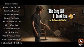One Last Song for You, Dad — A Farewell in Country Pop Ballad