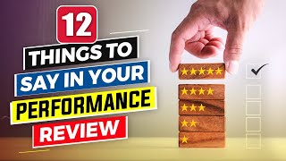 Performance Reviews : 12 Things to discuss to get the maximum results