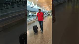 Hamad airport qatar #newbanglasong2021 #probasjibon #probas_jibon #dukhergaan #banglanewsong2021