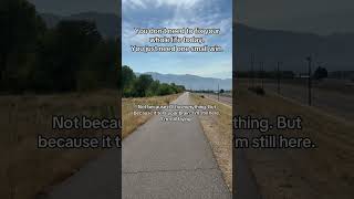 Small steps can make big changes. #DepressionHelp #SmallStepsBigChange #MentalHealthMatters