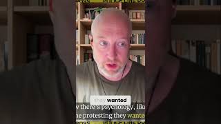 Protesting, Face Recognition & Anti-Mask Laws: Constitutional?