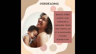 PreReading #earlylearning #learningthroughplay #childdevelopment #momlife #earlychildhoodeducation