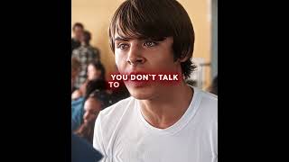 "TAUGHT HIM A LESSON" | 17 Again | Fragment - slxughter (slowed) #edit #shorts