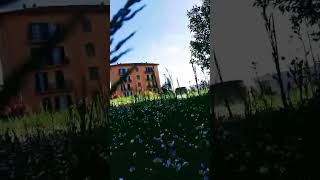 ইতালির পার্ক দেখতে কতটা অসম্ভব সুন্দর