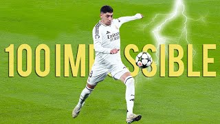 100 Latest Impossible Goals 2024