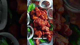 Chicken Fry || Easy and delicious recipe #shorts #trendingshorts #shortsviral