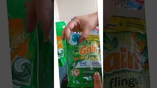 #variedaddepods#cápsulasdejabon #jabonencapsulas#encasadecindy #viral #vamonosdecompras #cindyvlogs