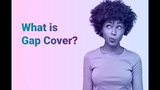 What is Gap Cover