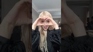 baby let’s get MET-sy #ROSÉ_Messy #F1TheAlbum #F1TheMovie