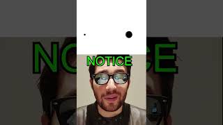 move your phone closer or further from your eyes to get it to work illusions #4thdimension