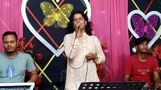 আল্লাহর বান্দা নবীর উম্মত ছিলেন ওয়াজ করনি আল্লাহ ওয়ালা যারা তারা করে রে পাগলামি। বাউল জাহাঙ্গীর