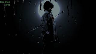 teri aashiqui ne mara 💔😭 tu he jendehgi meri new black screen whatsapp status lyrics video