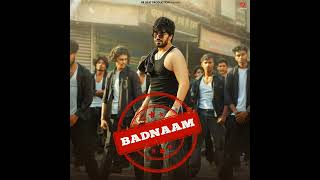 Badnaam hai gori