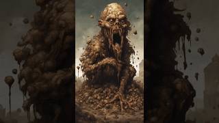 What If: The Rise of TURD #WhatIf #SuperVillainTURD #UnleashYourCreativity #HeroicBattle