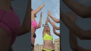 Unlock Your Superpower  ADHD in Fitness! #ADHDStrength, #FitnessMotivation, #UnlockPotential,