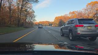 ロードトリップビュー