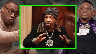 The Hidden Hero - Katt Williams' Untold Story of Philanthropy