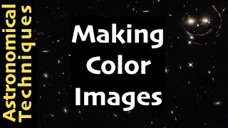 Creating 3-color Images