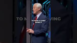 Brian Tracy Millionaires Do What They Like