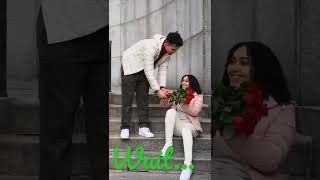 best couple kissing video #shorts || best moment