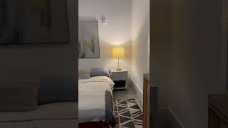 LOFT MASTER BEDROOM video #bedroomdecor,   #homedecor,  #homedecorvideo ,