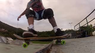 Role de segun