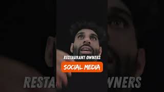 Why Posting More Won’t Grow Your Restaurant | The Real Secret to Social Media