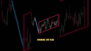 Bearish Flag Pattern Explained: Master This Continuation Setup!