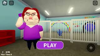 Purple plays 123 Betty gameplay video 28