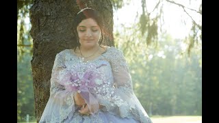 Katie´s Quinceañera