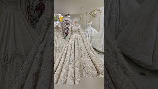 Wedding Gown | Latest Trending Gown For Women#trending #viral #youtube #fashion #wedding#dress #gown